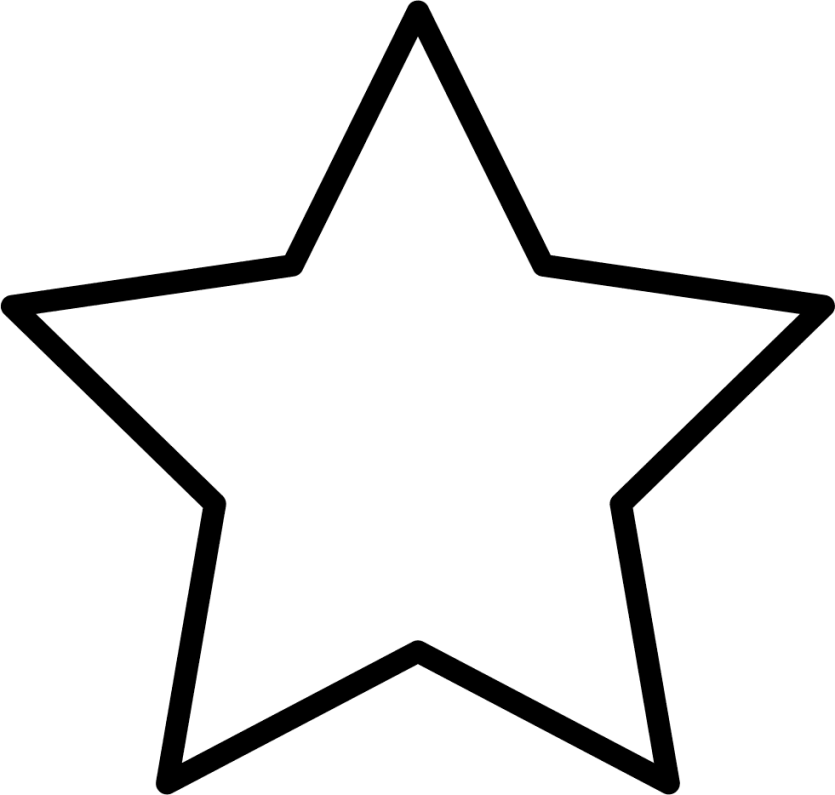 star